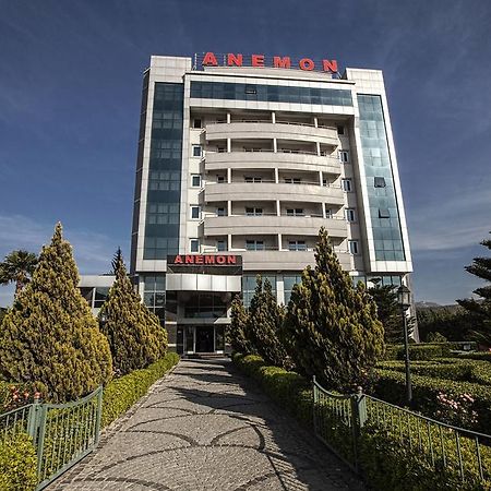 Anemon Antakya Hotel Экстерьер фото